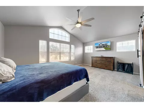 Bedroom - 2149 74th Ave Ct, Greeley, CO 80634 photo 4 of 8