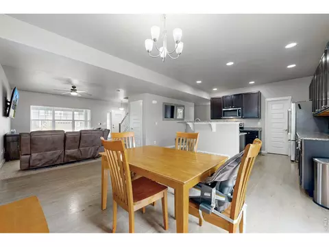 Dining - 2149 74th Ave Ct, Greeley, CO 80634 photo 2 of 2
