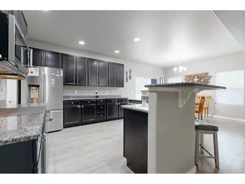 Kitchen - 2149 74th Ave Ct, Greeley, CO 80634 photo 2 of 4