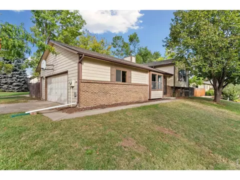 1407 Wildwood Rd, Fort Collins, CO 80521