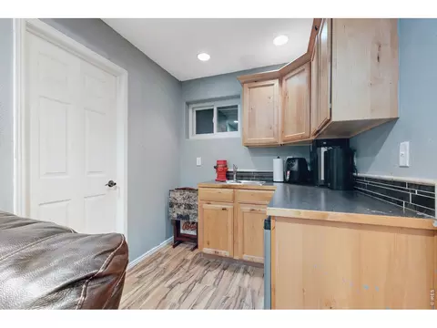 Kitchen - 503 Broadview Dr, Severance, CO 80550 photo 4 of 4
