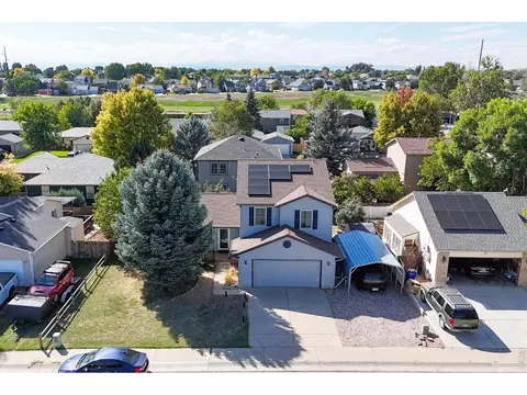 View/Area - 503 Broadview Dr, Severance, CO 80550 photo 2 of 5