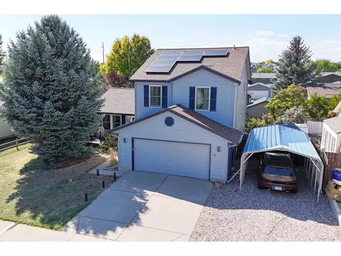 View/Area - 503 Broadview Dr, Severance, CO 80550 photo 1 of 5