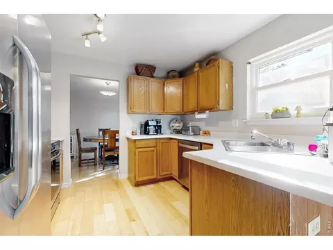 Kitchen - 503 Broadview Dr, Severance, CO 80550 photo 1 of 4