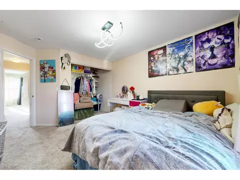 Bedroom - 503 Broadview Dr, Severance, CO 80550 photo 3 of 4