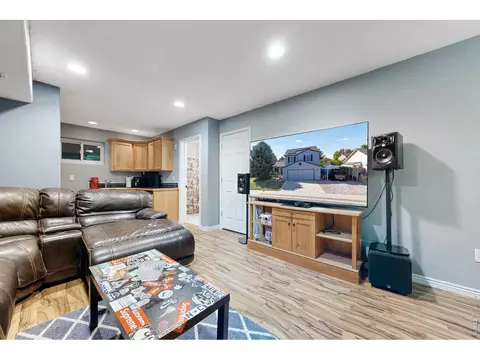 Living - 503 Broadview Dr, Severance, CO 80550 photo 5 of 5