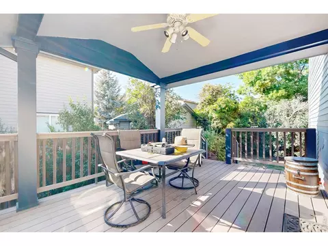 Exterior - 503 Broadview Dr, Severance, CO 80550 photo 3 of 4