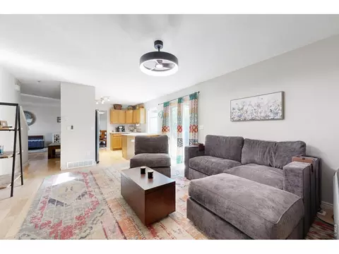 Living - 503 Broadview Dr, Severance, CO 80550 photo 3 of 5