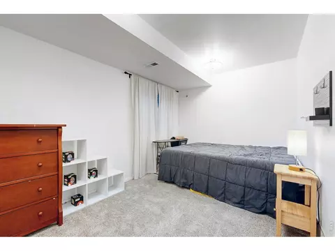 Bedroom - 503 Broadview Dr, Severance, CO 80550 photo 4 of 4