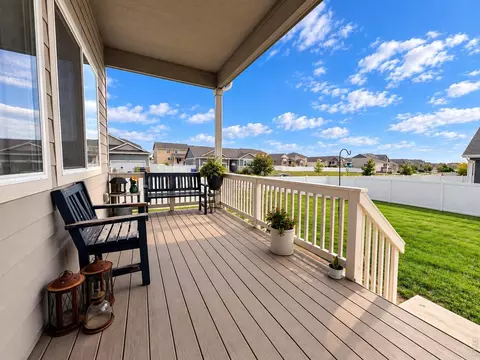 Exterior - 1802 104th Ave, Greeley, CO 80634 photo 3 of 5