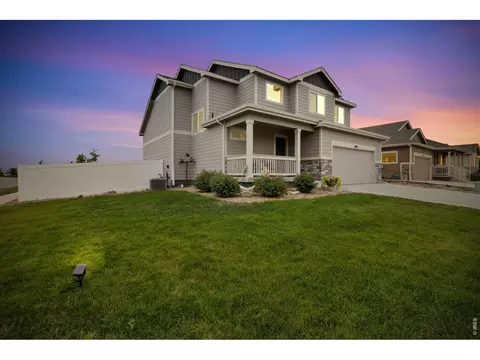 Exterior - 1802 104th Ave, Greeley, CO 80634 photo 2 of 5