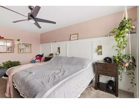 Bedroom - 1802 104th Ave, Greeley, CO 80634 photo 4 of 9