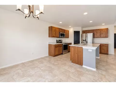 Kitchen - 1802 104th Ave, Greeley, CO 80634 photo 3 of 4
