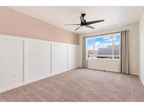 Bedroom - 1802 104th Ave, Greeley, CO 80634 photo 1 of 9