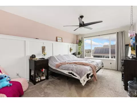 Bedroom - 1802 104th Ave, Greeley, CO 80634 photo 2 of 9