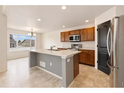 Kitchen - 1802 104th Ave, Greeley, CO 80634 photo 1 of 4