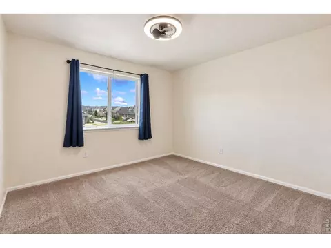 Bedroom - 1802 104th Ave, Greeley, CO 80634 photo 6 of 9