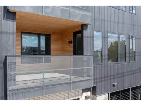 Exterior - 2718 Pine St #205, Boulder, CO 80302 photo 2 of 10