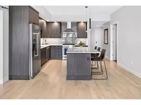 Kitchen - 2718 Pine St #205, Boulder, CO 80302 photo 1 of 7