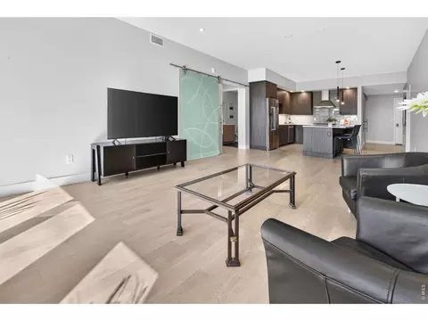 Living - 2718 Pine St #205, Boulder, CO 80302 photo 3 of 4
