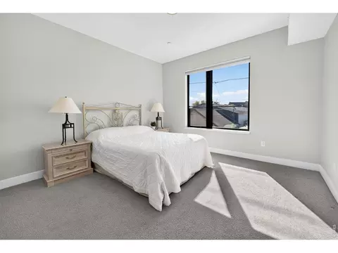 Bedroom - 2718 Pine St #205, Boulder, CO 80302 photo 1 of 3