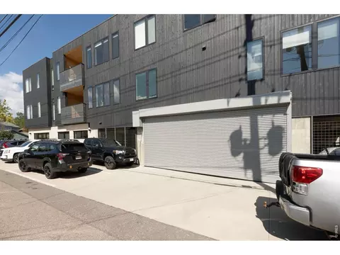 Exterior - 2718 Pine St #205, Boulder, CO 80302 photo 9 of 10