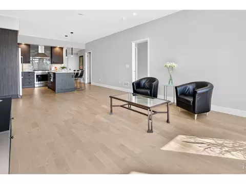 Living - 2718 Pine St #205, Boulder, CO 80302 photo 4 of 4