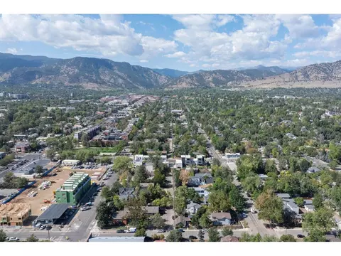 View/Area - 2718 Pine St #205, Boulder, CO 80302 photo 6 of 6
