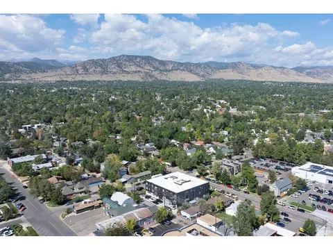 View/Area - 2718 Pine St #205, Boulder, CO 80302 photo 4 of 6