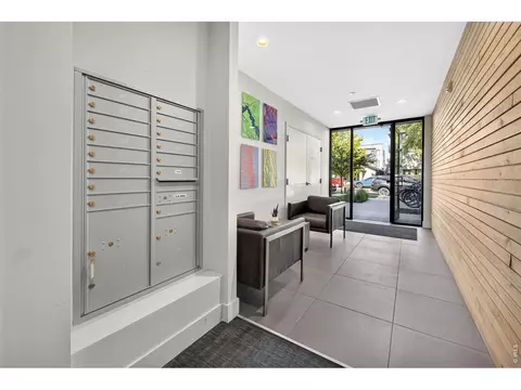 Entry Way - 2718 Pine St #205, Boulder, CO 80302 photo 4 of 4
