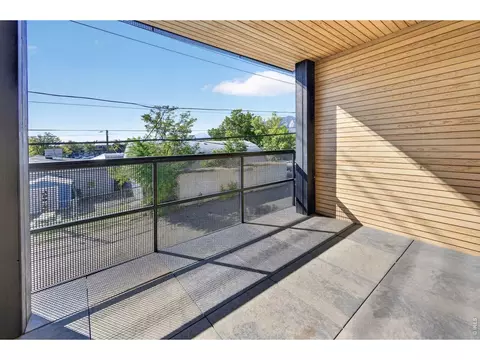 Exterior - 2718 Pine St #205, Boulder, CO 80302 photo 4 of 10