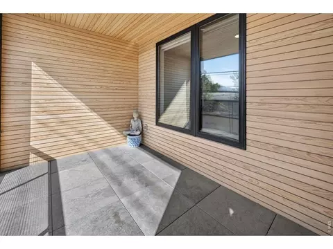Exterior - 2718 Pine St #205, Boulder, CO 80302 photo 3 of 10