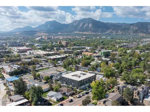 View/Area - 2718 Pine St #205, Boulder, CO 80302 photo 1 of 6
