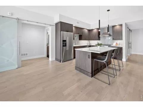 Kitchen - 2718 Pine St #205, Boulder, CO 80302 photo 7 of 7