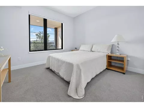 Bedroom - 2718 Pine St #205, Boulder, CO 80302 photo 2 of 3
