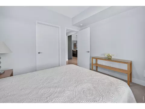 Bedroom - 2718 Pine St #205, Boulder, CO 80302 photo 3 of 3