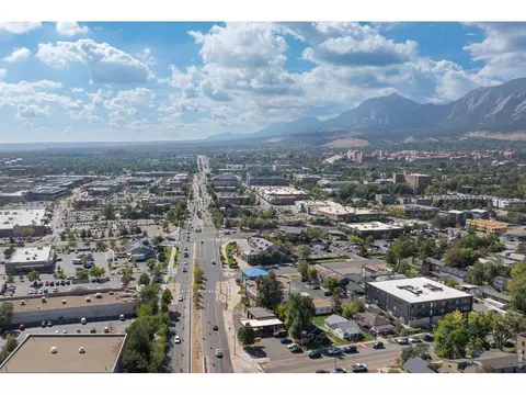 View/Area - 2718 Pine St #205, Boulder, CO 80302 photo 5 of 6