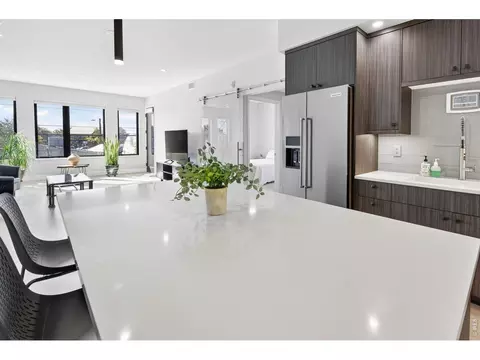 Kitchen - 2718 Pine St #205, Boulder, CO 80302 photo 6 of 7