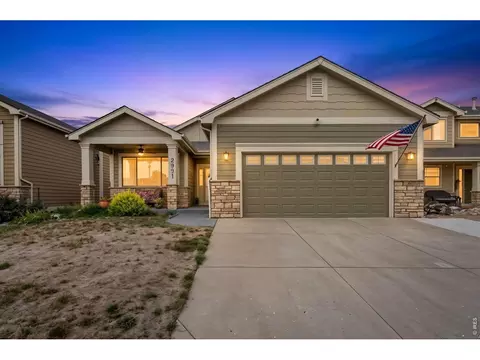 2991 Sanford Cir, Loveland, CO 80538