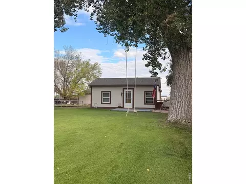 21836 County Road 53, Kersey, CO 80644
