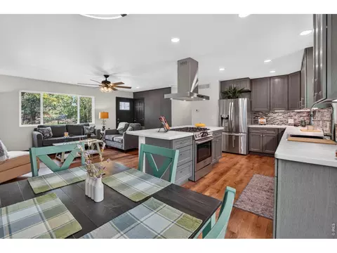 533 N Impala Dr, Fort Collins, CO 80521