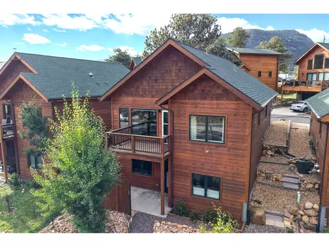 151 Willowstone Dr, Estes Park, CO 80517
