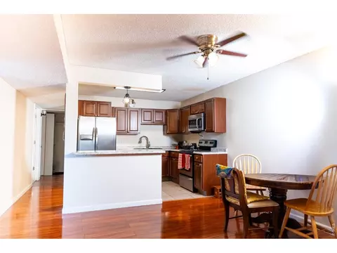 Kitchen - 5122 Williams Fork Trl #110, Boulder, CO 80301 photo 1 of 2