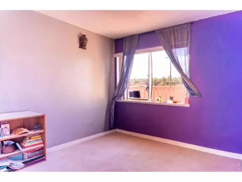 Bedroom - 5122 Williams Fork Trl #110, Boulder, CO 80301 photo 3 of 3