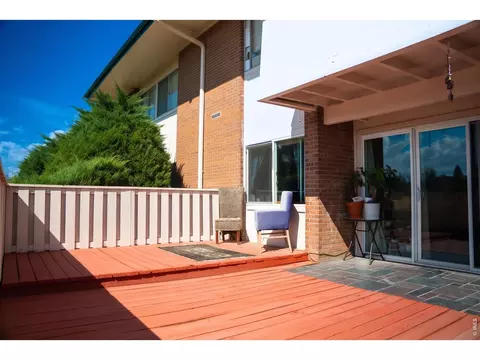 Exterior - 5122 Williams Fork Trl #110, Boulder, CO 80301 photo 2 of 2