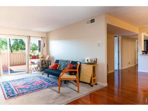 Living - 5122 Williams Fork Trl #110, Boulder, CO 80301 photo 1 of 3