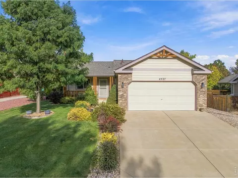 4527 Cole Dr, Loveland, CO 80538