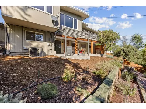 Exterior - 2750 Vassar Dr, Boulder, CO 80305 photo 8 of 8