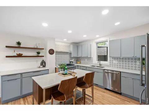 Kitchen - 2750 Vassar Dr, Boulder, CO 80305 photo 2 of 3