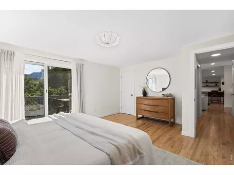 Bedroom - 2750 Vassar Dr, Boulder, CO 80305 photo 3 of 5